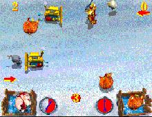 Gearheads screenshot