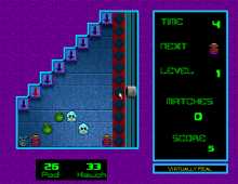 Germ Nation screenshot