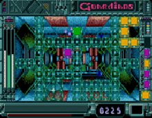 Guardians screenshot