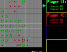 Molecule: Chain Reaction screenshot