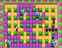 Mr. Boom screenshot