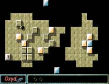 Oxyd Extra screenshot