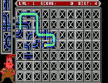 Pipe Dreams (VGA) screenshot