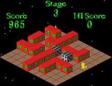 SeptFox screenshot