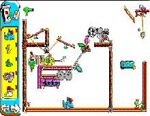 Sid & Al's Incredible Toons screenshot