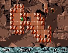 Stone Age screenshot