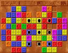 Tesserae screenshot