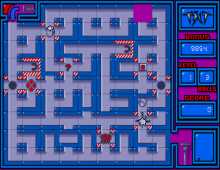 Tilt! screenshot