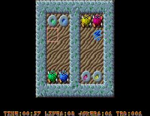 Tiny Skweeks screenshot