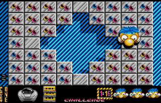 Jumping Jack'son screenshot