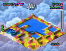 Wetrix screenshot