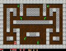 WetSpot 2 screenshot