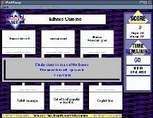 Word Crazy screenshot