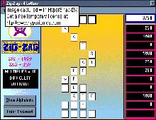 Zig Zag screenshot