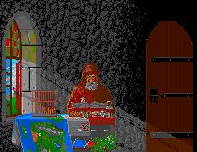 Abandoned Places screenshot