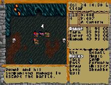 Bloodstone screenshot