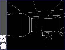 Colony, The screenshot