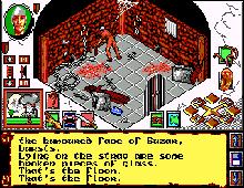 Final Battle screenshot