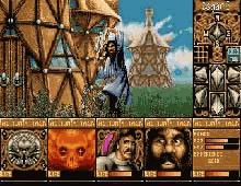 Ishar 1 screenshot