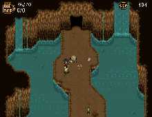 Neophyte: The Journey Begins screenshot