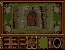 Obitus screenshot