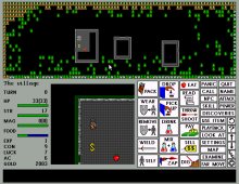 Ragnarok (a.k.a. Valhalla) screenshot