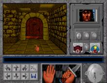 Revolt of Don's Knights screenshot