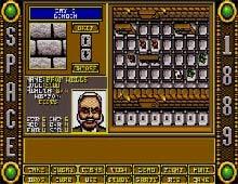 Space 1889 screenshot