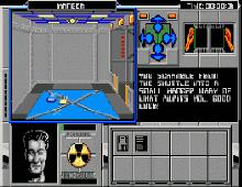 Space Wrecked screenshot