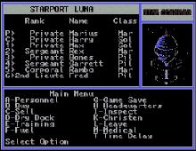 Star Command screenshot