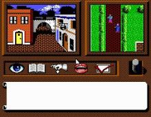 Tangled Tales screenshot