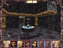 Thunderscape screenshot