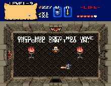 Zelda Classic screenshot