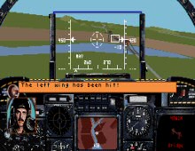 A-10 Tank Killer screenshot