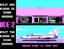 ACE 2 screenshot