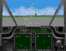 Apache Longbow screenshot