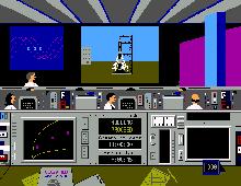 Apollo 18 screenshot