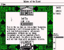 Balance of The Planet screenshot