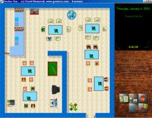 Becher Bar screenshot