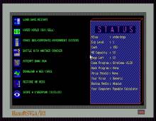 Computer Underground (a.k.a. C.U.) screenshot