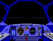 Dive Bomber screenshot
