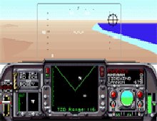 F-14 Tomcat screenshot