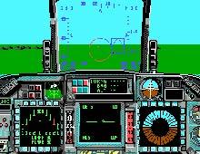 F-16: Combat Pilot screenshot