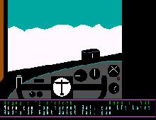 First Over Germany screenshot