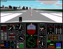Flight Light screenshot