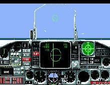 Flight of The Intruder screenshot