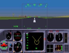 G-Force screenshot