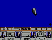 High Seas screenshot