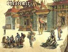 Marco Polo screenshot