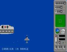Operation Harrier screenshot